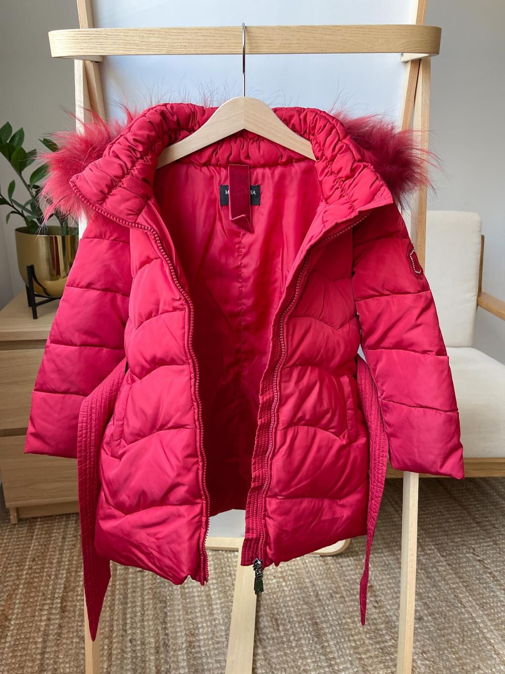 Куртка Monnalisa, 110