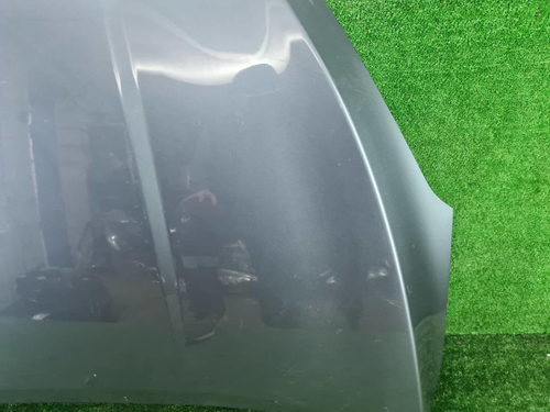 Капот Chery Tiggo 4 (2018-2023)