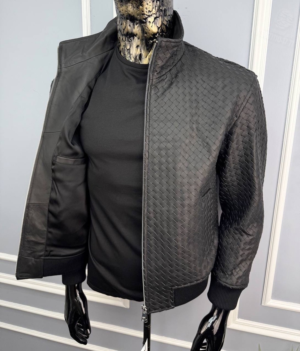 Куртка Bottega Veneta