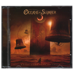 Oceans Of Slumber / Where Gods Fear To Speak (RU)(CD)