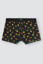 20412 Облегающие боксеры 2 шт. в упаковке