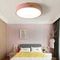 Потолочный светильник Imperium Loft Clip White D30 101446-26