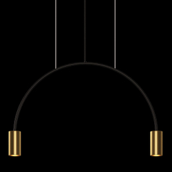 5043-2 Подвесной светильник LOFT IT Volta