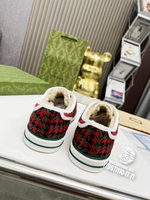 Кеды Gucci