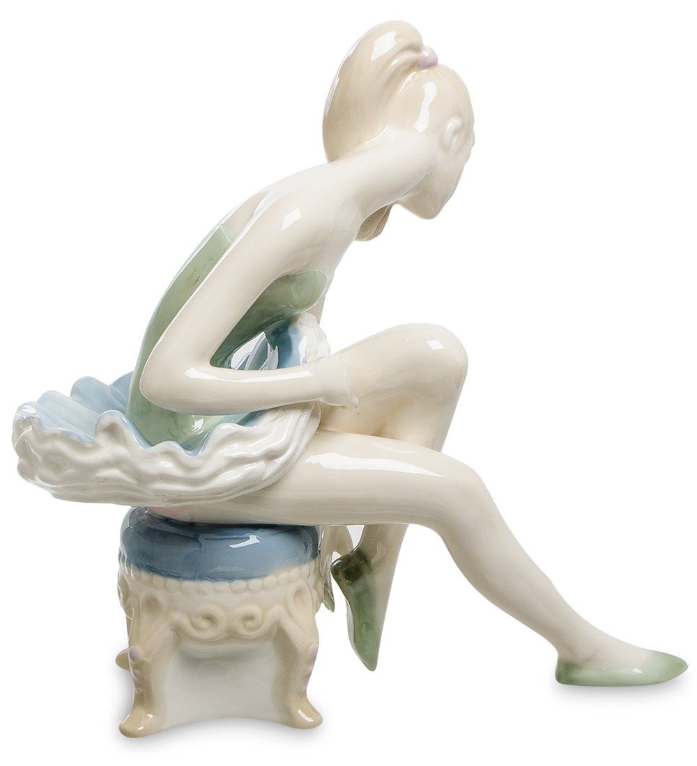 VS-309 Статуэтка «Юная Балерина»