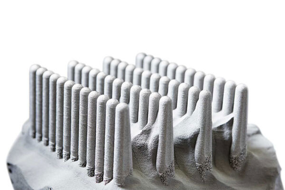 3D принтер Arcam Q20