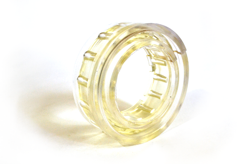 Автобаферы полиуретановые 1шт - 2101-2912600