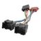 Переходник ISO Chevrolet 06+ Aveo, Captiva, Epica, Saab 9.5 (CHE-06)