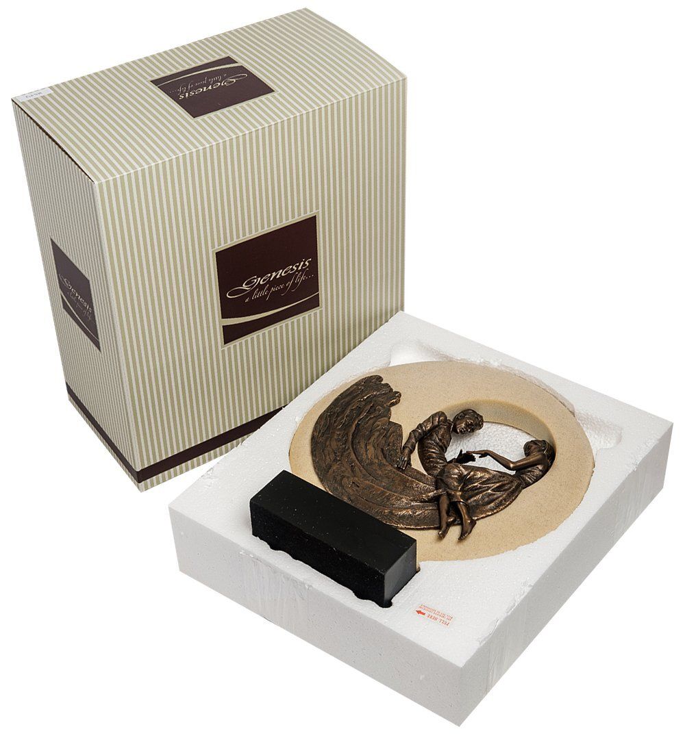 Veronese WS-973 Статуэтка «Круг любви»