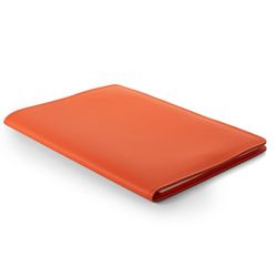 Папка под Блокнот А4 из двухслойной кожи Cuoietto (DCA4BC) 5