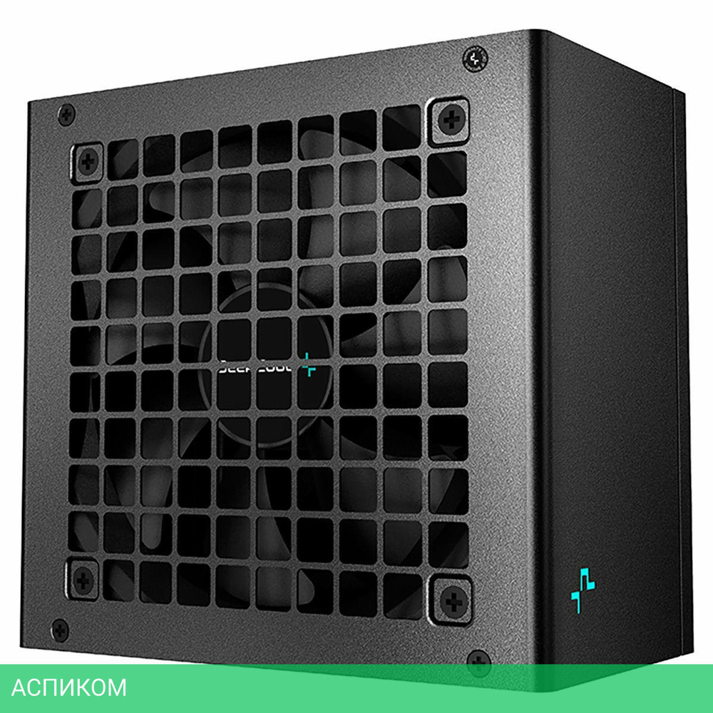 Блок питания Deepcool GAMERSTORM PK750D 750W (R-PK750D-FA0B-WGEU)