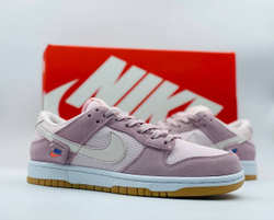 Кроссовки Nike Dunk Low Year of the Rabbit Release Details