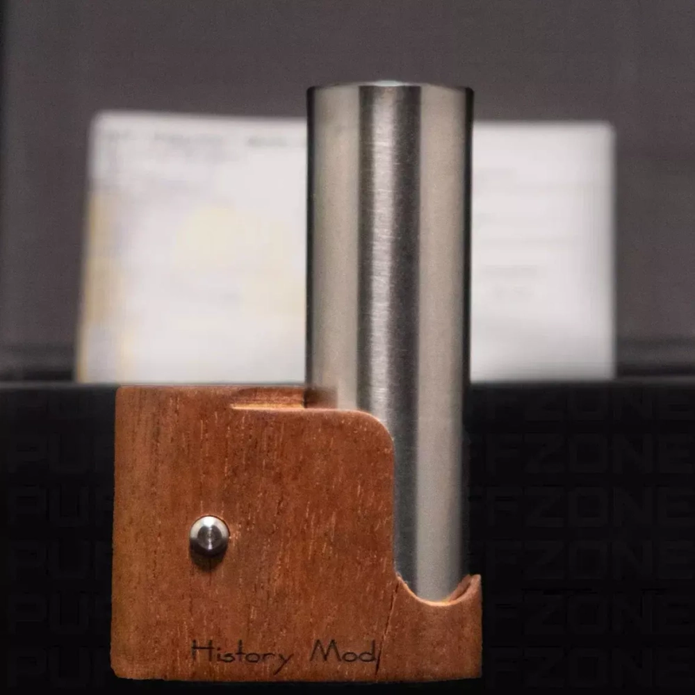 Механический мод ART.ROCKET MOD.BOX by History Mods