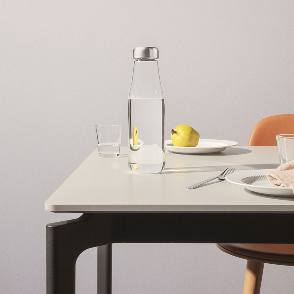 Графин с крышкой, 1,3 л