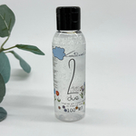 DUE средство для стирки вязаных изделий из пушистой пряжи, полевые травы, 100мл