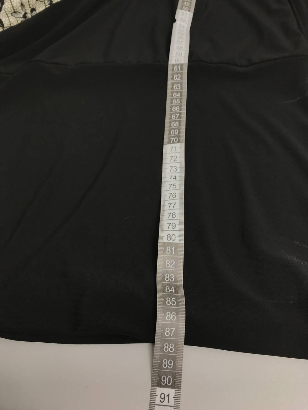 Платье Fleuretta комбинированное 46 размер, новое