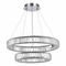 Подвесная светодиодная люстра ST Luce Tivoli SL1622.103.02