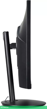 Монитор Acer CB272Ebmiprx UM.HB2EE.E02