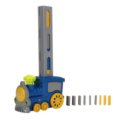 Железная дорога на бат., коробка B7400