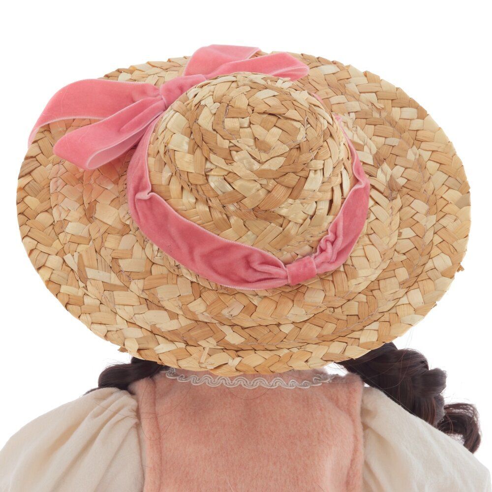 GAEM Кукла "Полина", L21 W11,5 H46 см