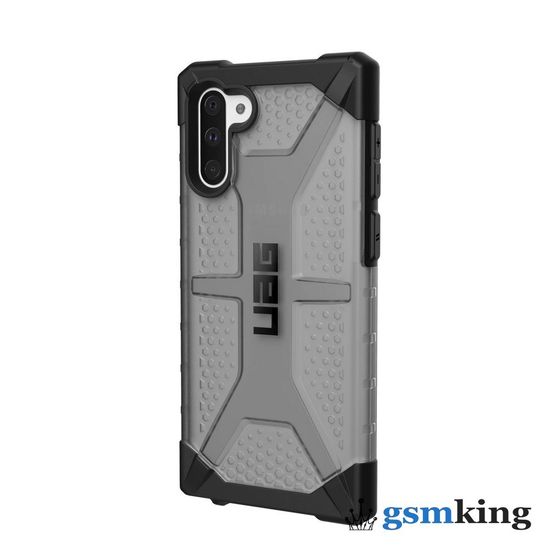 UAG Plasma Series Case for Samsung Galaxy Note 10 Ash (Прозрачный)211743113131