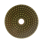 Алмазный гибкий шлифовальный круг, 100 мм, P200, мокрое шлифование, 5 шт. Matrix