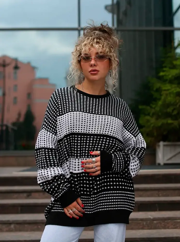 Джемпер PUNTO I