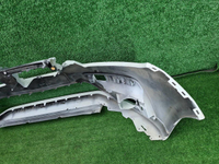 Бампер передний Renault Logan 2 Sandero 2 (18-22)