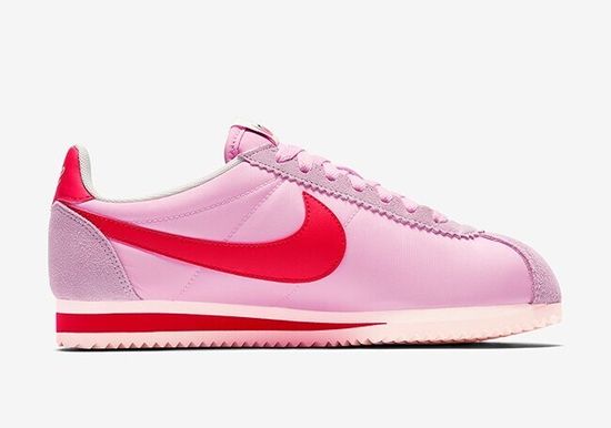 Кроссовки Nike Wmns Cortez 'Rose Pink'