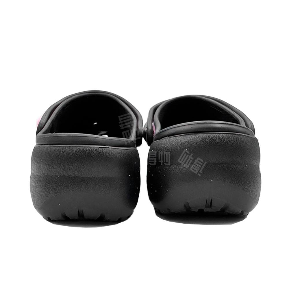 Crocs Classic Platform Clog Eva (Женская размерная сетка)