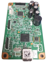 FM0-1060 (FK3-2645) плата форматера для МФУ Canon MF3010 и icMF3014