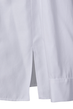 Блузка женская 4363зп, белый #381Бела094363зп