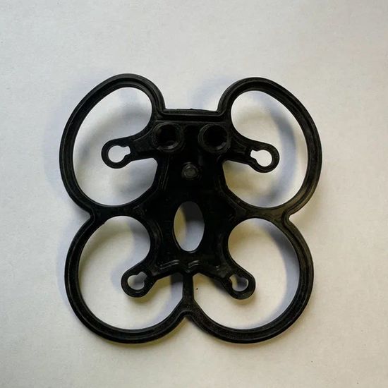 Прокладка коллектора IQ #1 большая (Китай)