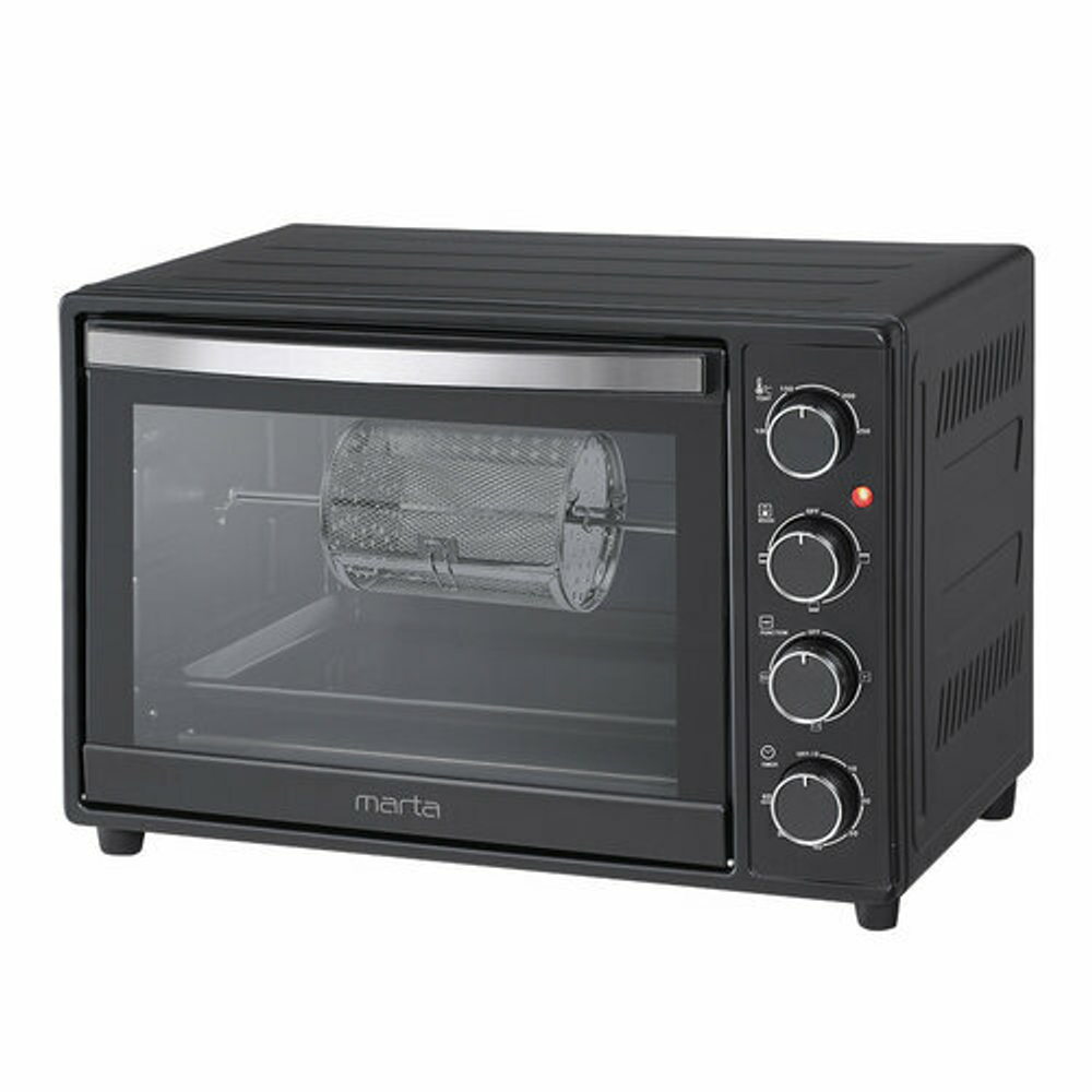 Мини-печь MARTA MT-EO4290C (q)