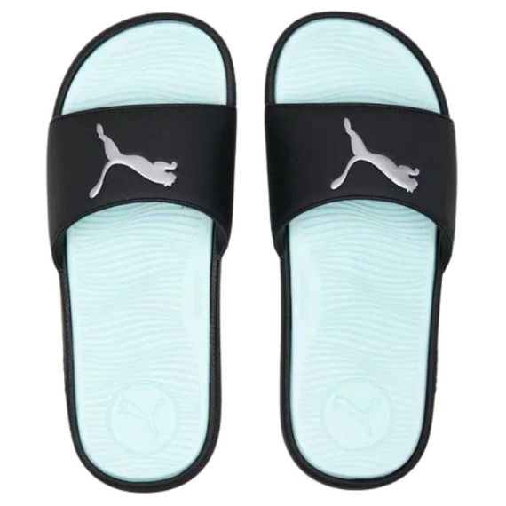 Puma Cool Cat 2.0 'Black'