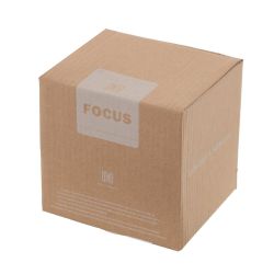 GAEM Кружка с ложкой, 350 мл, L12 W9,5 H11 см, 4в.