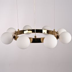 Подвесная Люстра Destiny Ch D60 By Imperiumloft