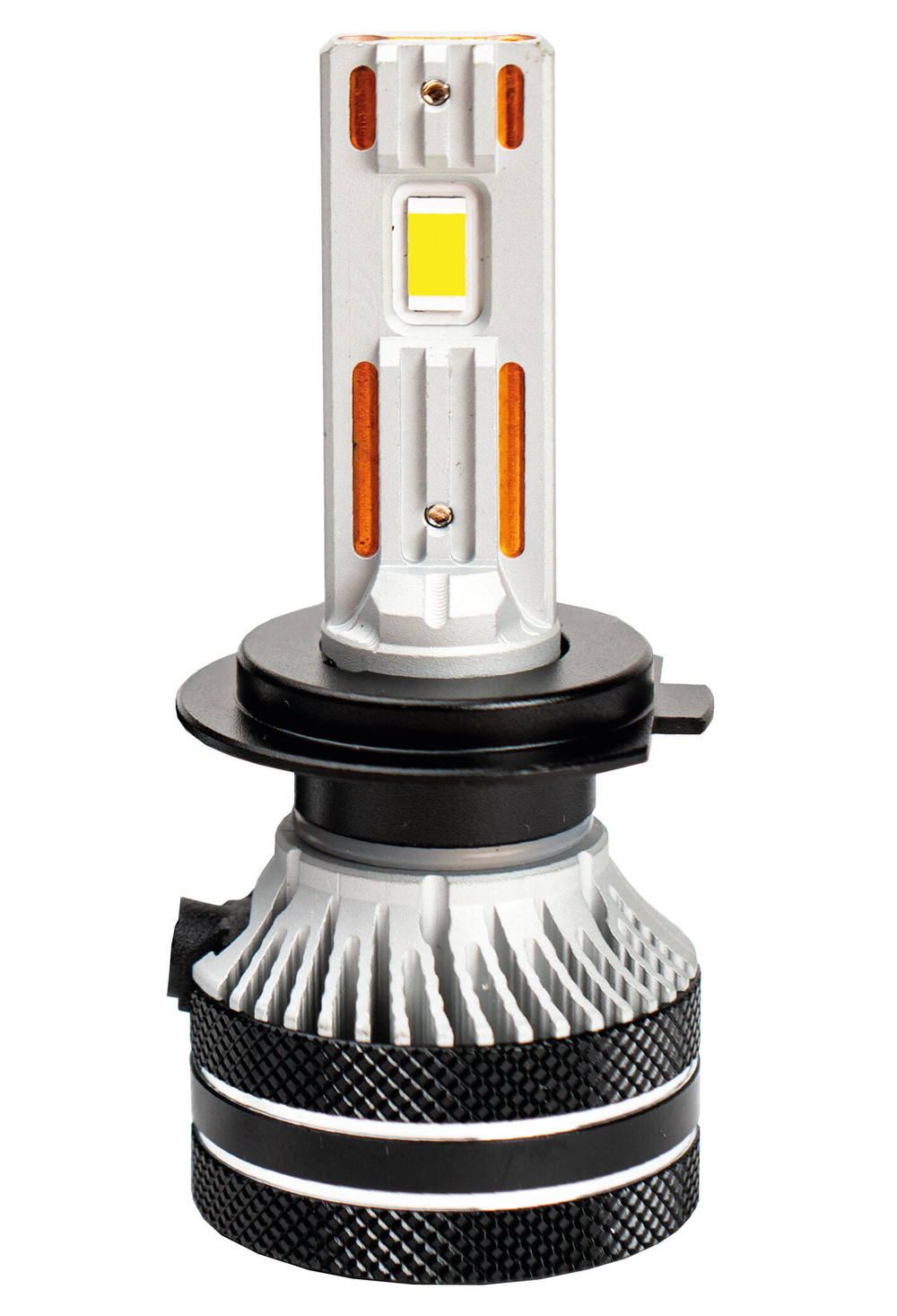Лампа LED H7 6000K 12V 10000Lm Z3 (к-т 2ед.)