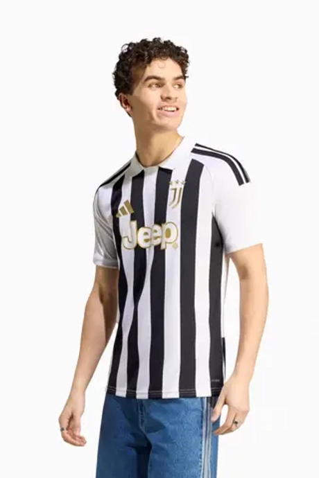 Футболка adidas Juventus FC 26/27 Home