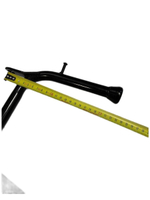 Подножка широкое крепление 160мм для электровелосипеда U2