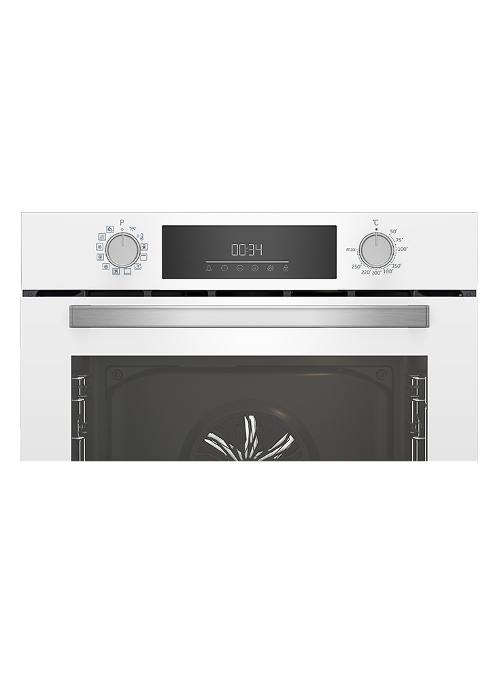 Электрический духовой шкаф Beko BBIM143N0W