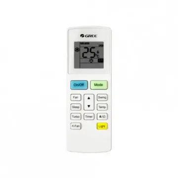 Сплит система Gree GWH12AGBXB-K3NNA1B Pular