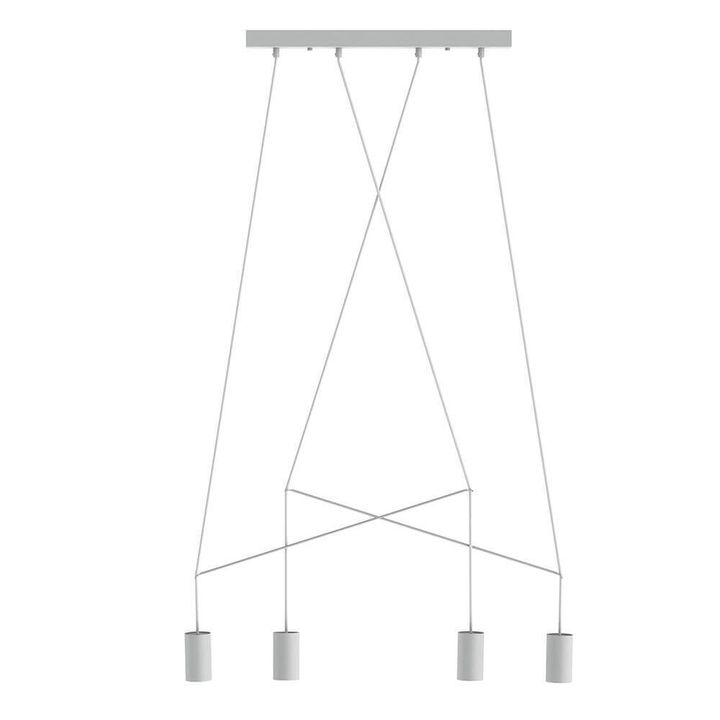 Подвесная люстра Nowodvorski Imbria 9191