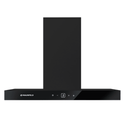Кухонная вытяжка Maunfeld Breeze 60 Black