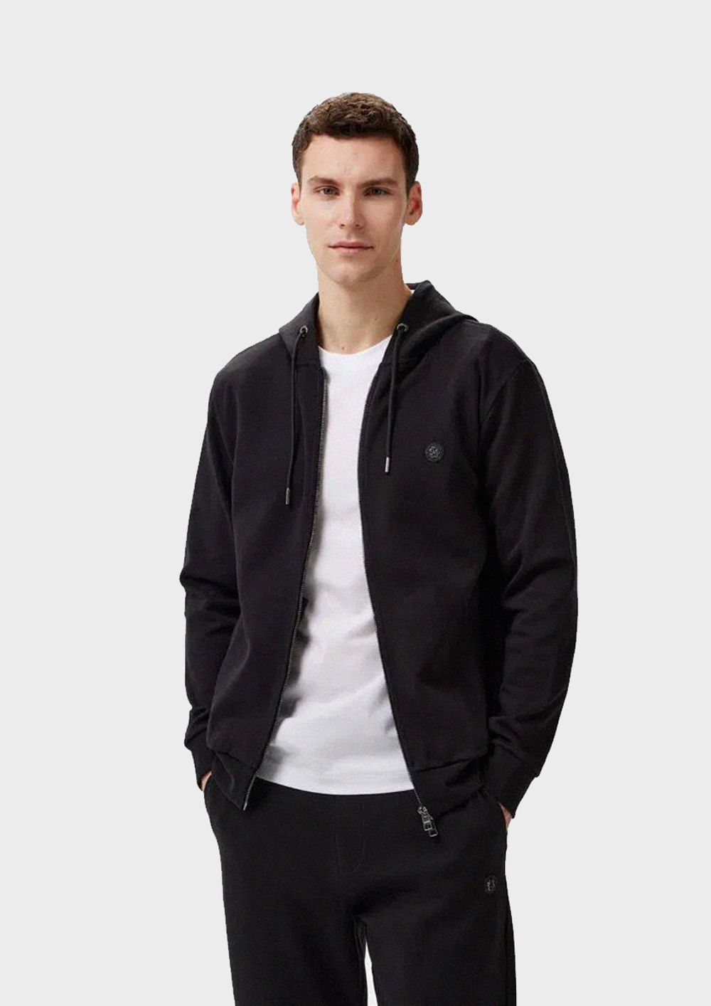 Толстовка BOSS C-Spence 01