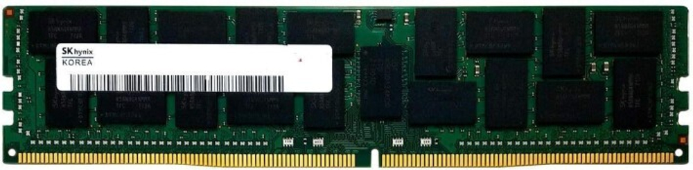 Модуль памяти DDR4 16GB Hynix original HMA82GR7AFR8N-UH