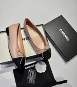 Балетки CHANEL