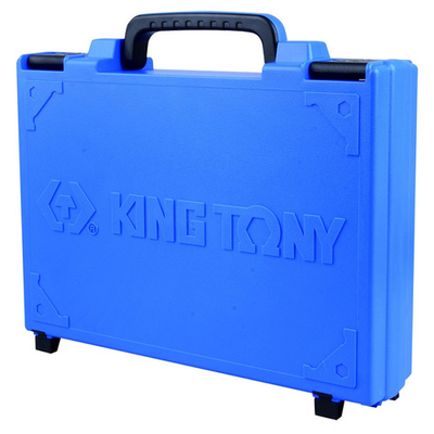 KING TONY (820005) Кейс для ложемента №11 (140х187 мм)