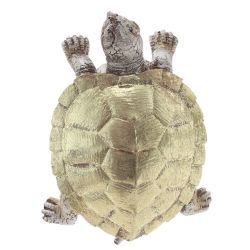 GAEM Фигурка декоративная "Черепаха", L9 W6,5 H4 см