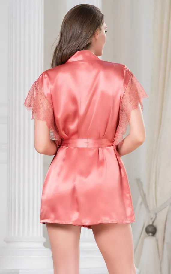 Sharon 3805 коралловый